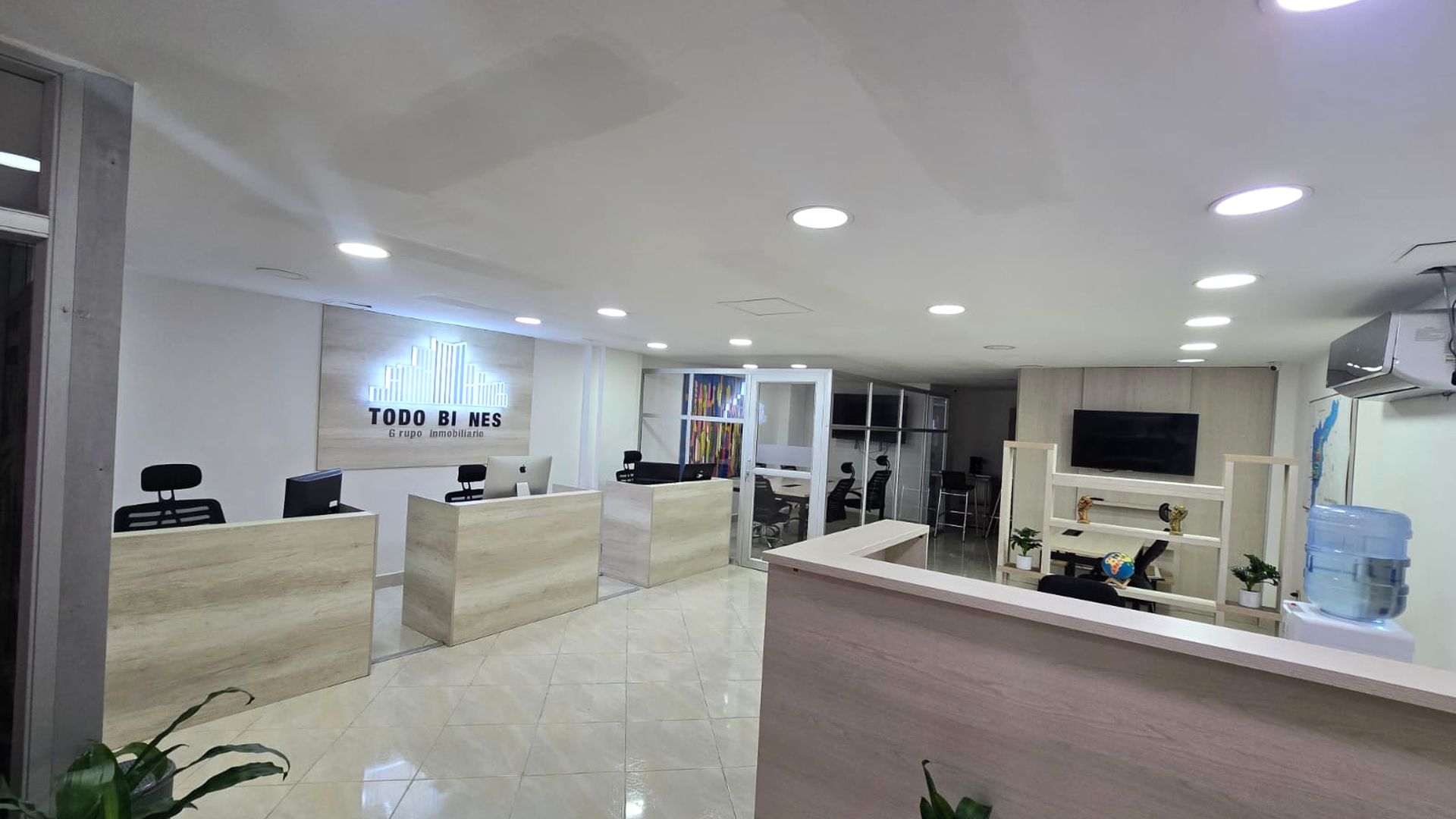 Oficina Todo Bienes Sabaneta